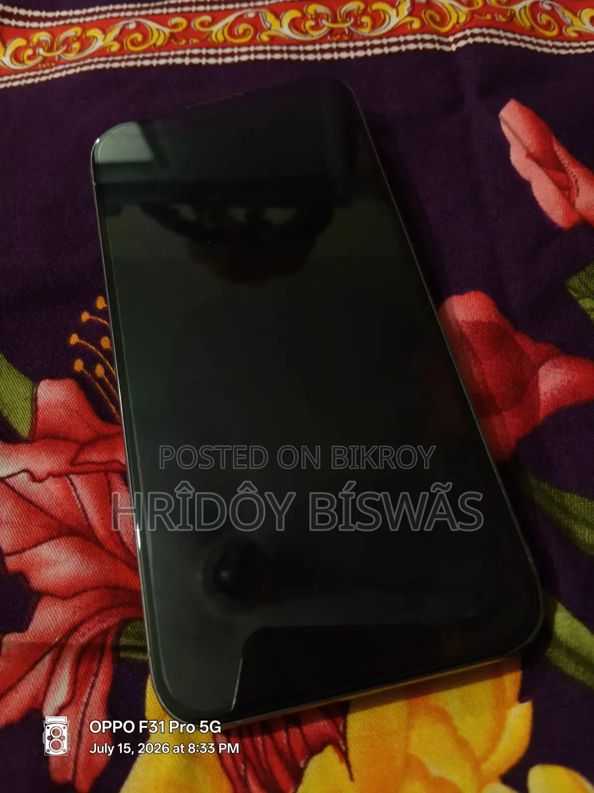 Apple iPhone 15 Pro Max 256 GB Gray