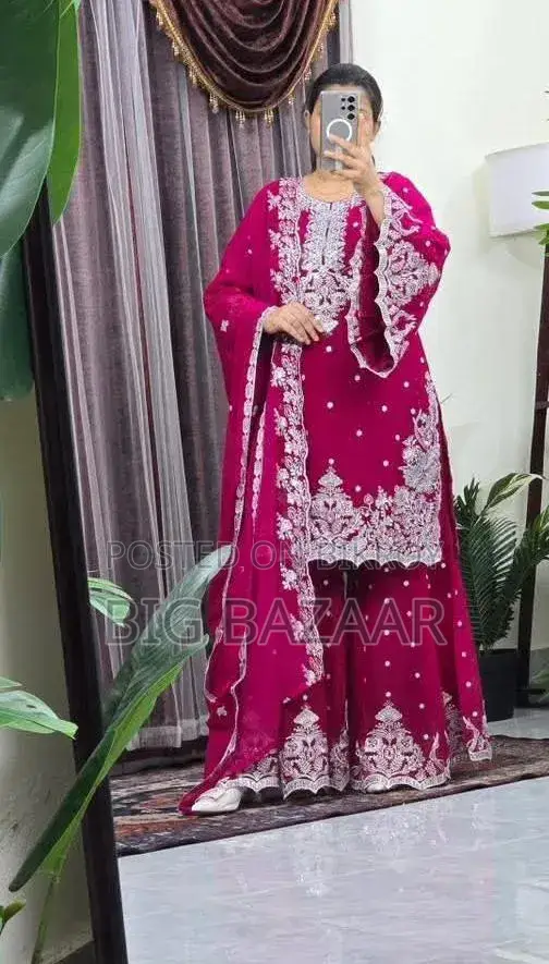 New Viral Premium Gharara