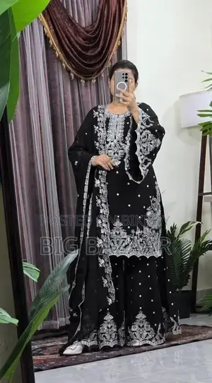 New Viral Premium Gharara
