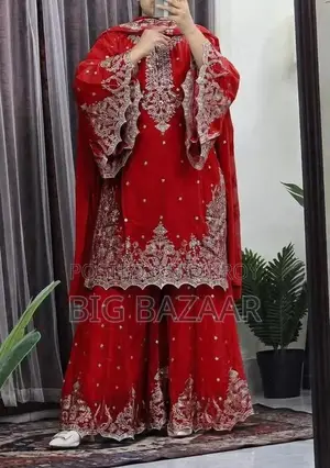 New Viral Premium Gharara