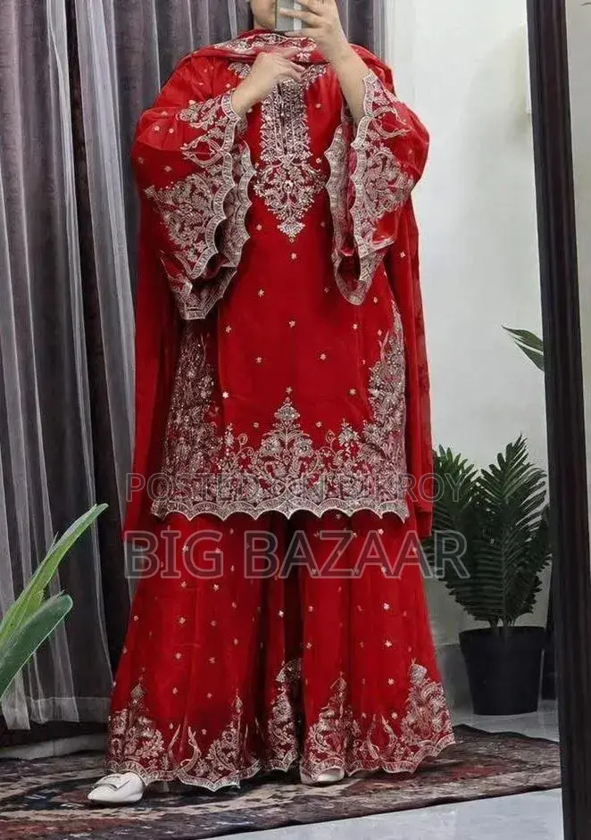 New Viral Premium Gharara