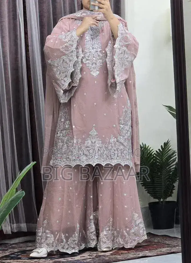 New Viral Premium Gharara
