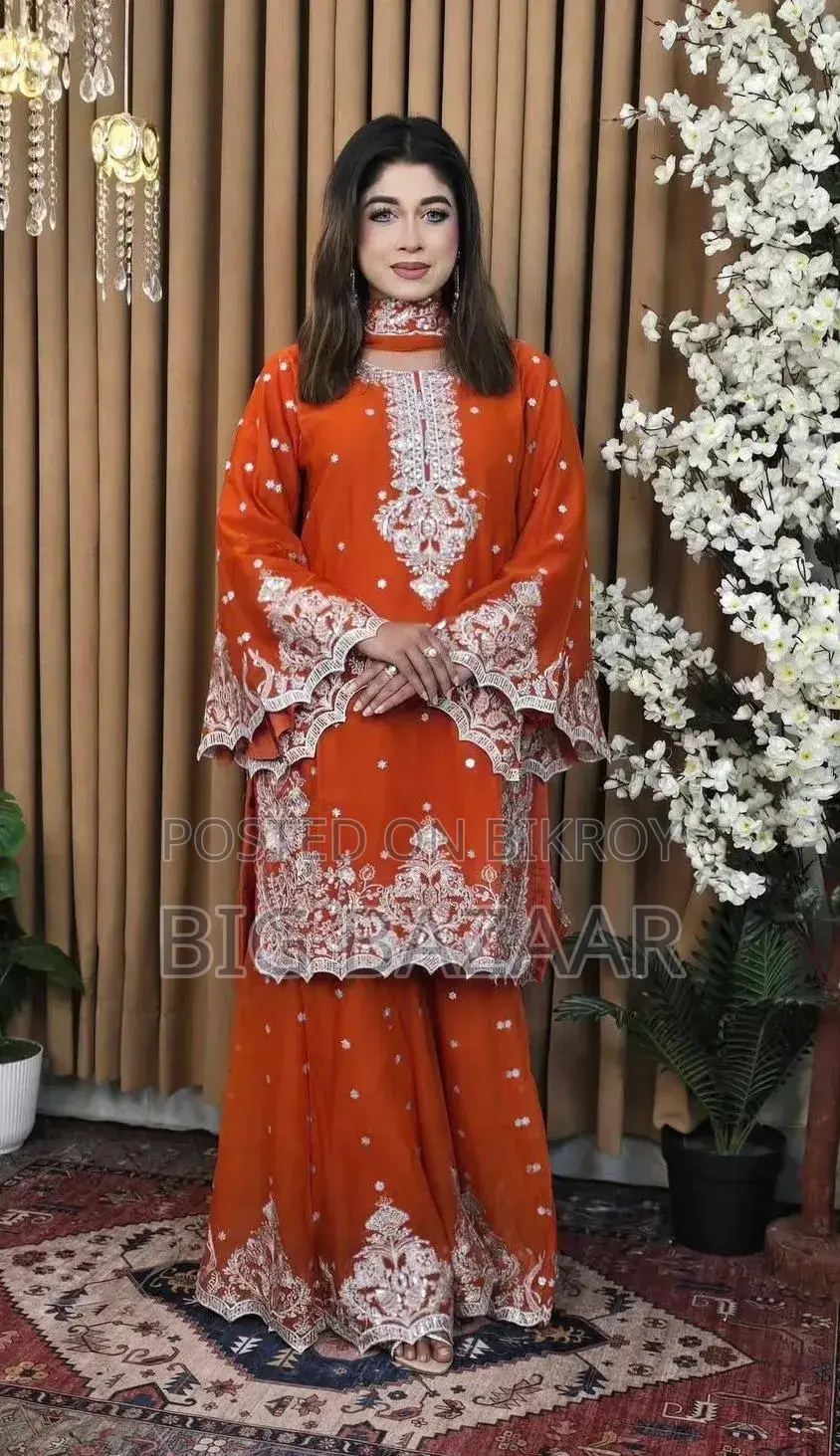 New Viral Premium Gharara