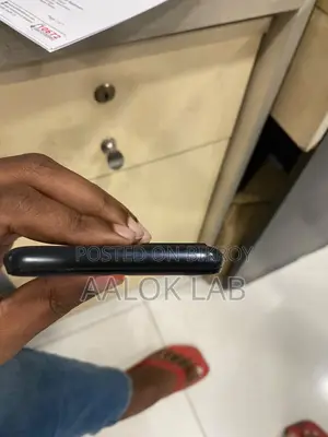 Realme C21Y 64 GB Black