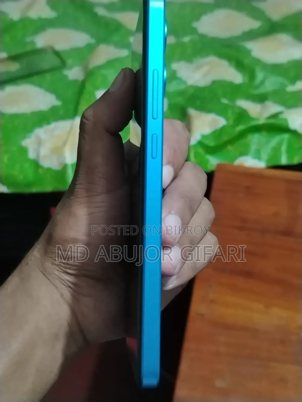 OnePlus Nord CE4 Lite 256 GB Blue