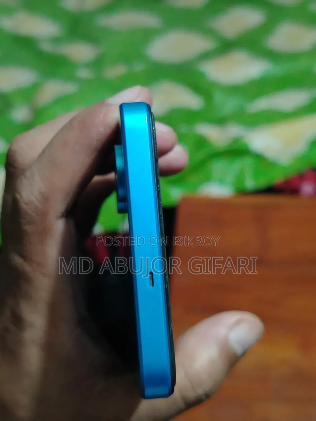 OnePlus Nord CE4 Lite 256 GB Blue