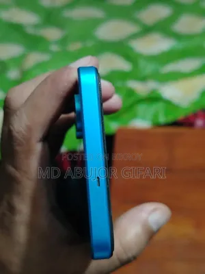 OnePlus Nord CE4 Lite 256 GB Blue