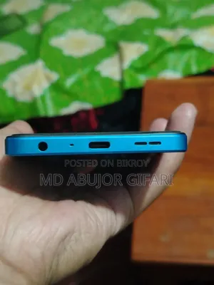 OnePlus Nord CE4 Lite 256 GB Blue