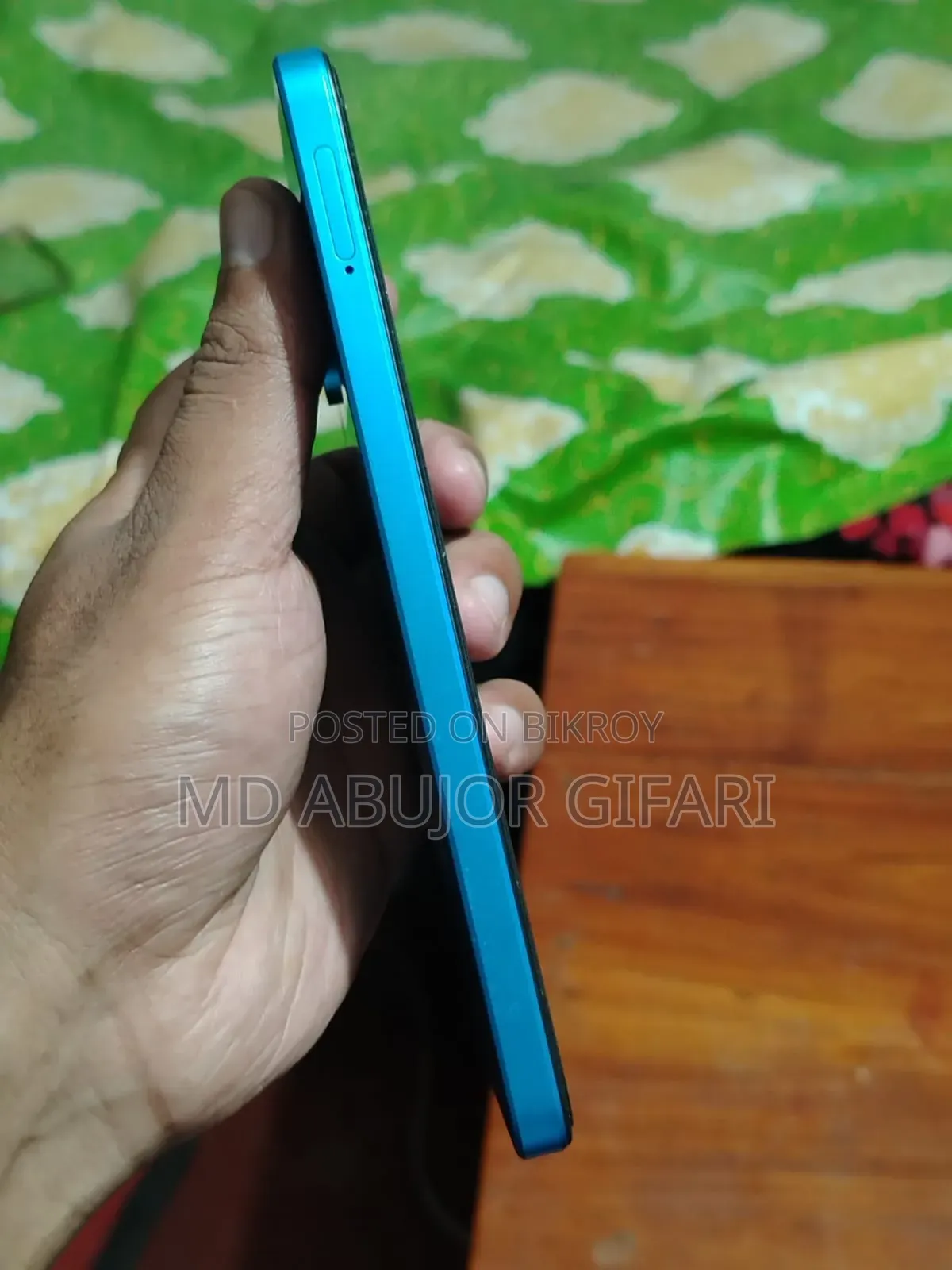 OnePlus Nord CE4 Lite 256 GB Blue