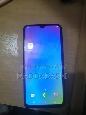 Samsung Galaxy M10 16 GB Blue