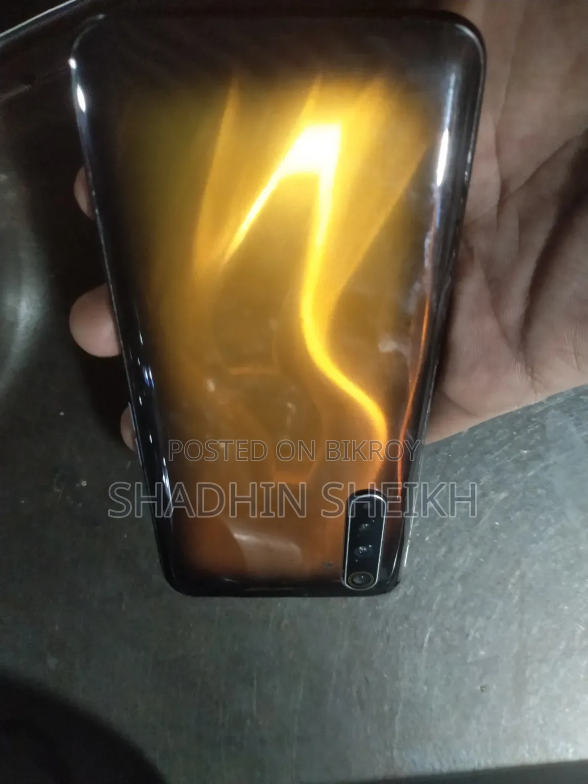 Realme 6 Pro 128 GB