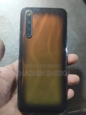 Realme 6 Pro 128 GB