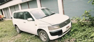 Toyota Probox 2003 White