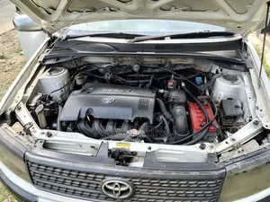 Toyota Probox 2003 White