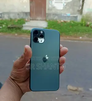 অ্যাপল আইফোন ১১ প্রো ৬৪ জিবি গ্রে