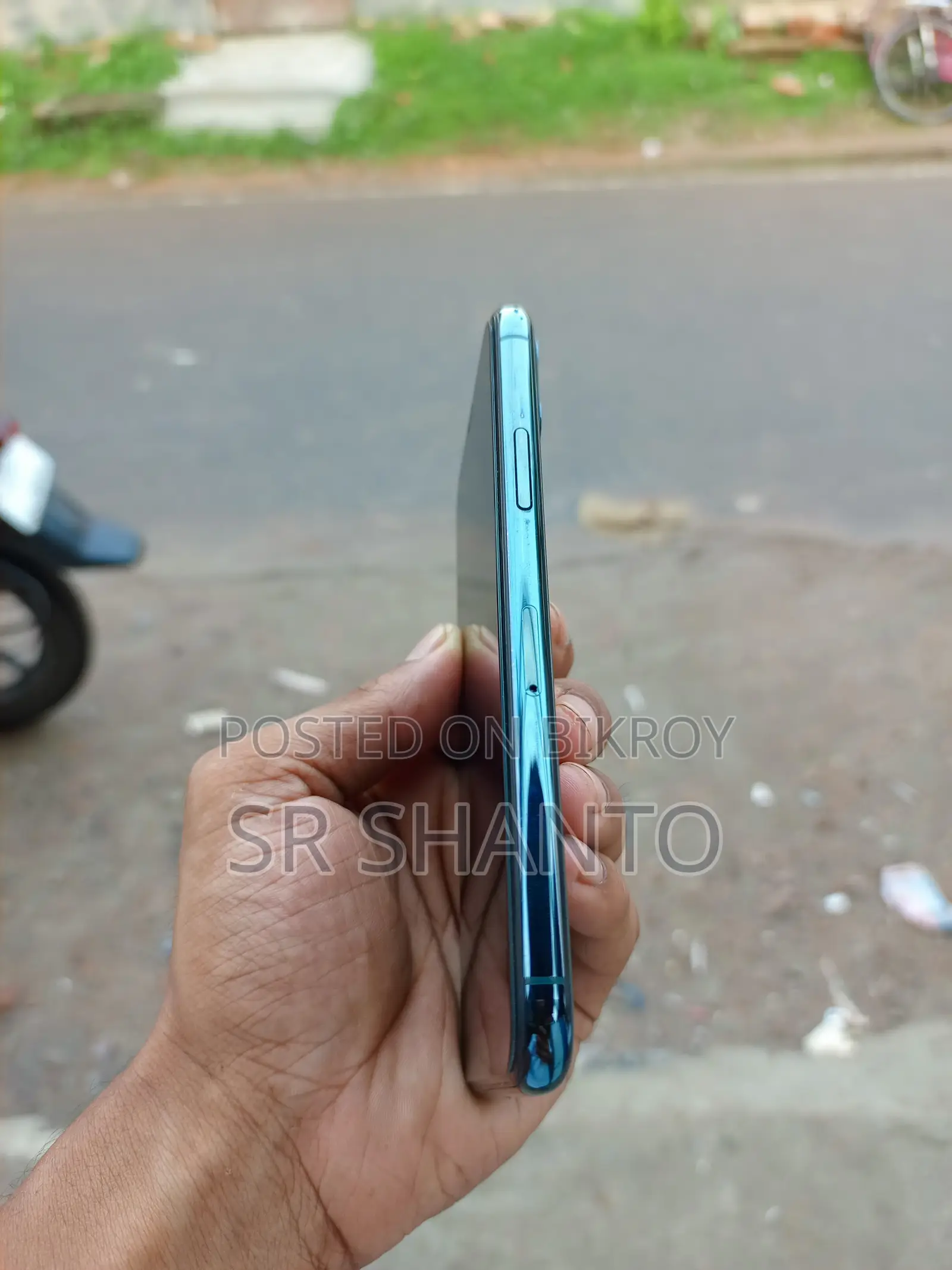 অ্যাপল আইফোন ১১ প্রো ৬৪ জিবি গ্রে
