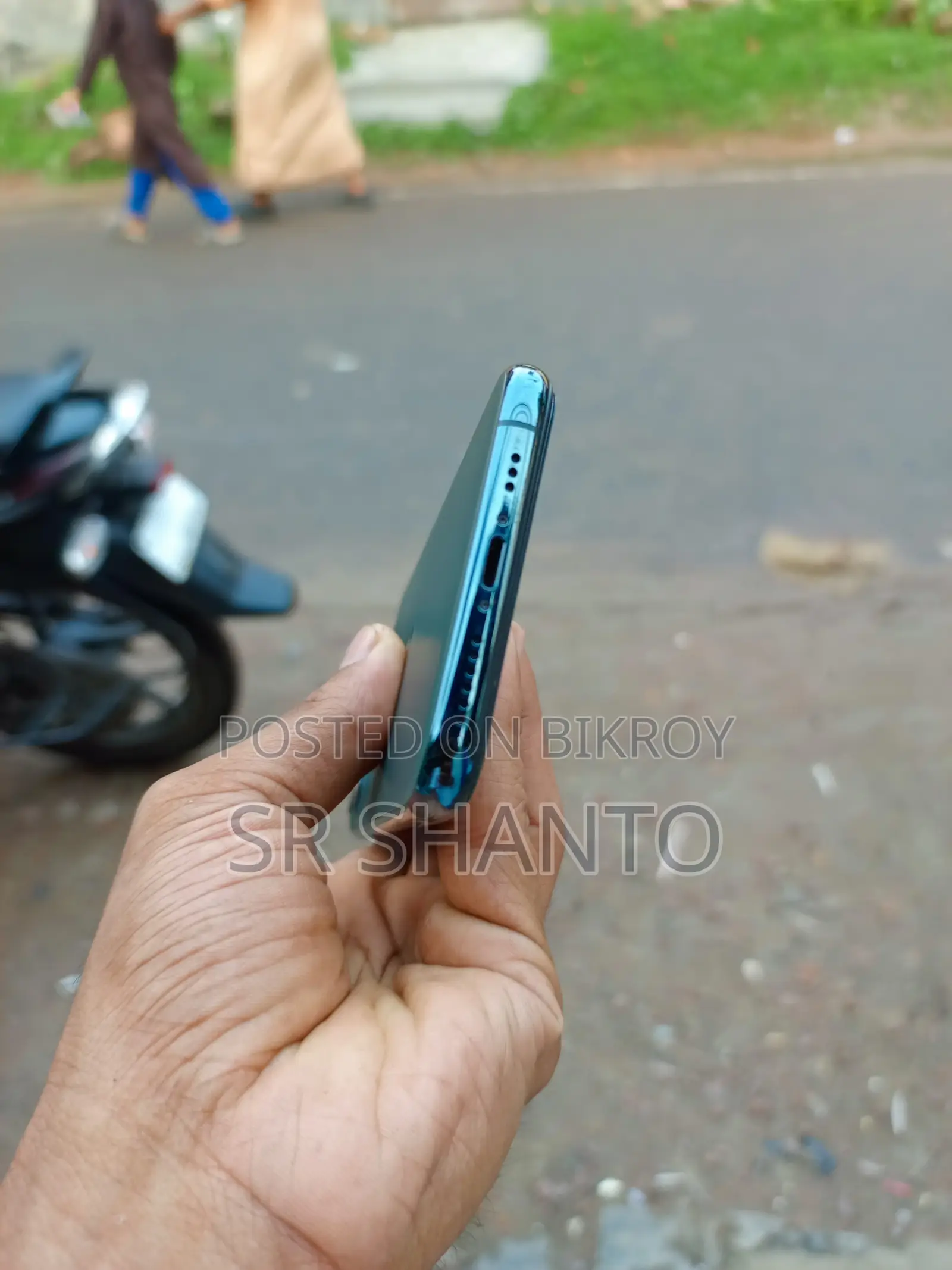 অ্যাপল আইফোন ১১ প্রো ৬৪ জিবি গ্রে