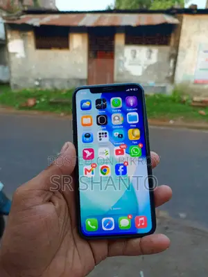 অ্যাপল আইফোন ১১ প্রো ৬৪ জিবি গ্রে