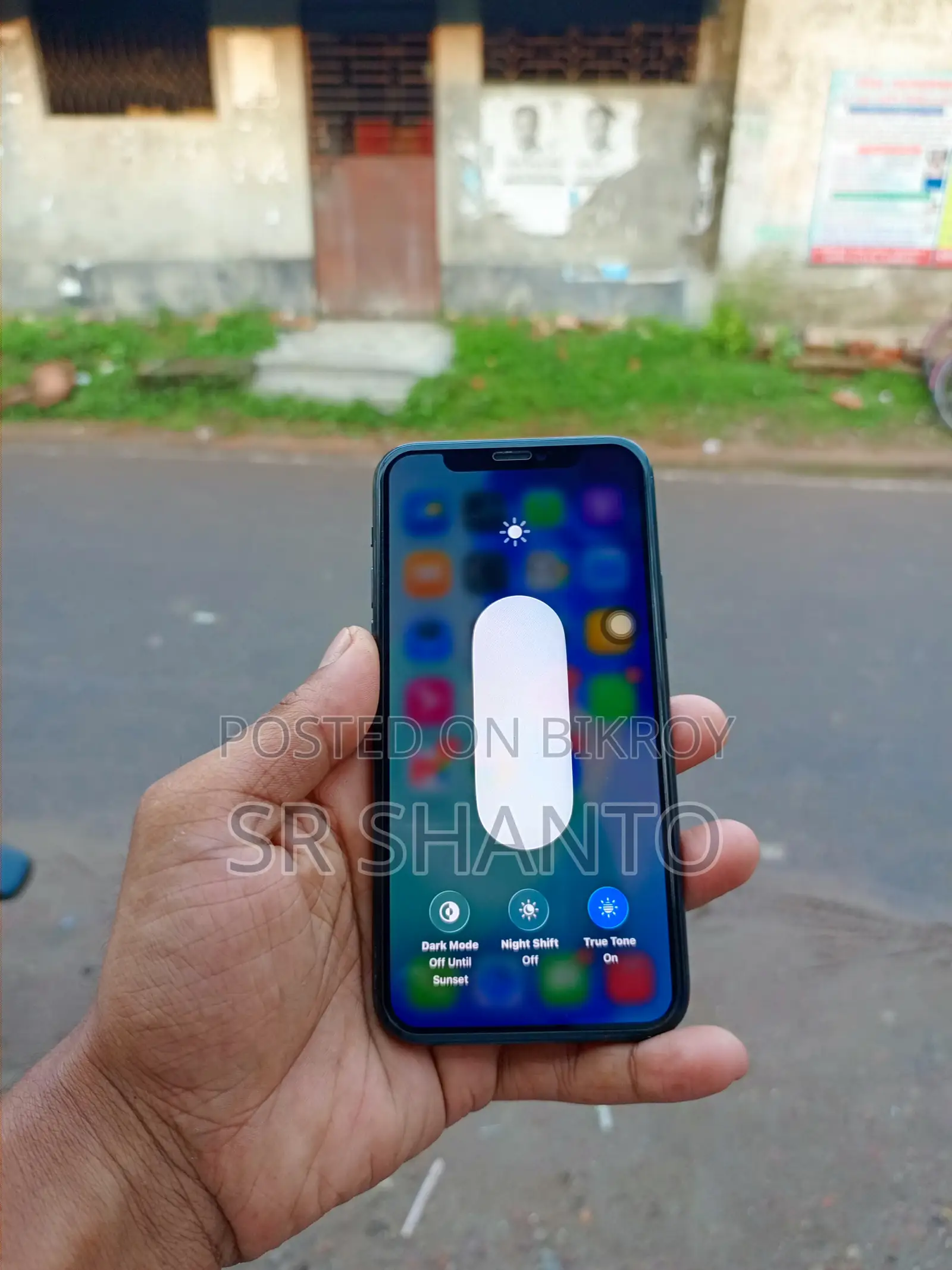 অ্যাপল আইফোন ১১ প্রো ৬৪ জিবি গ্রে