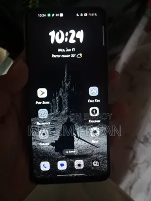 Realme GT Neo2 128 GB Blue