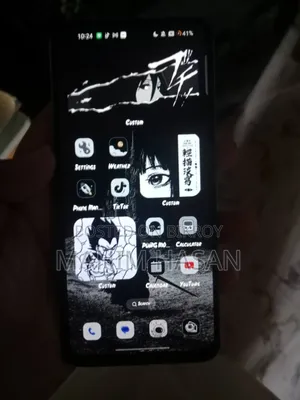 Realme GT Neo2 128 GB Blue