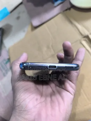 স্যামসাং গ্যালাক্সি এস২১ ৫জি ২৫৬ জিবি ব্ল্যাক
