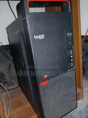 Desktop Computer 8GB Intel Core i5 SSD 512GB