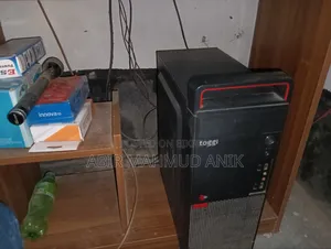 Desktop Computer 8GB Intel Core i5 SSD 512GB