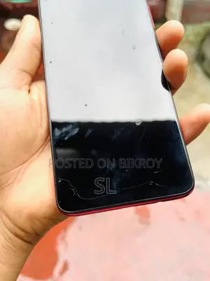 Xiaomi Poco X3 128 GB Red