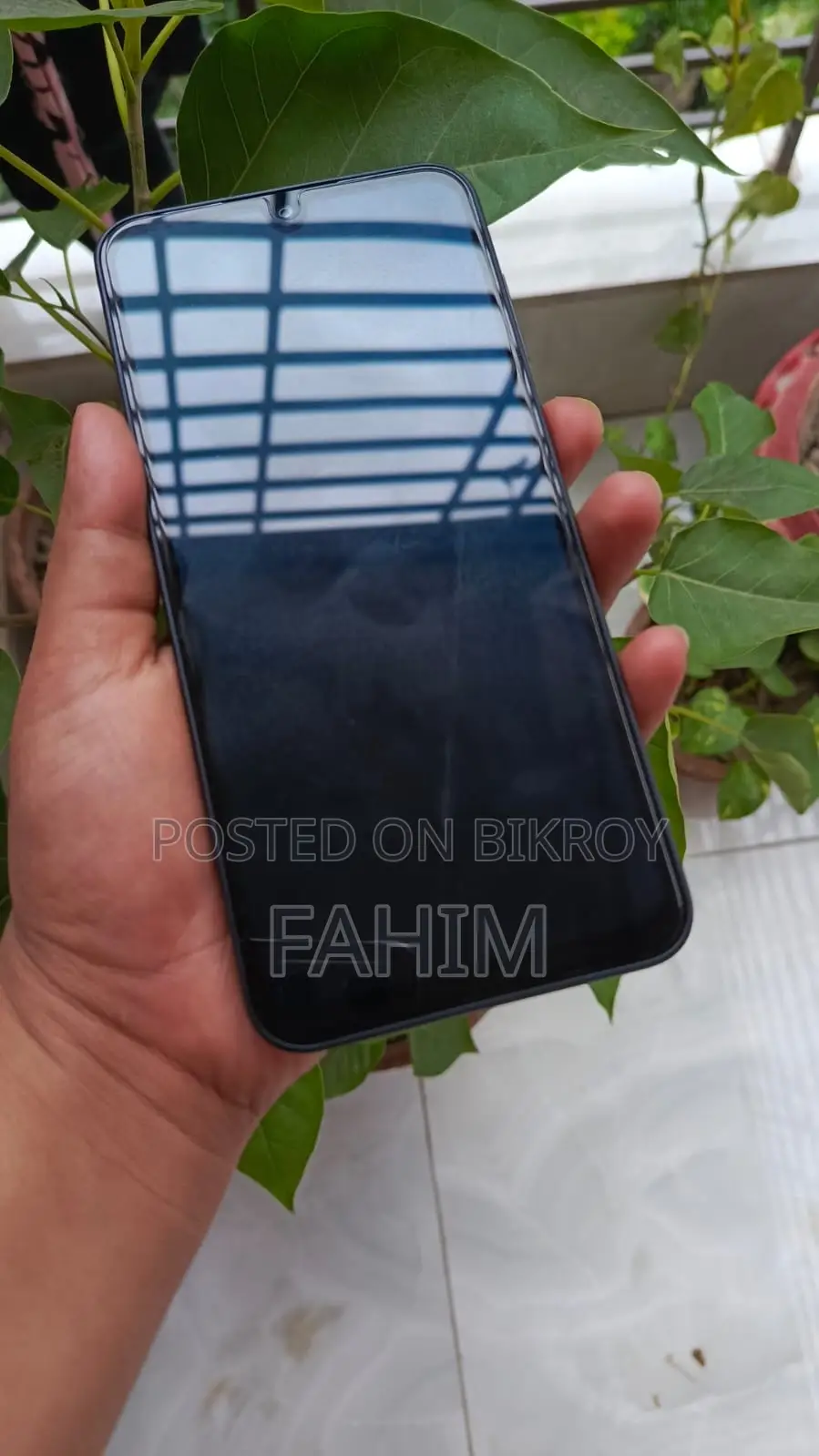 Samsung Galaxy A16 5G 128 GB Blue