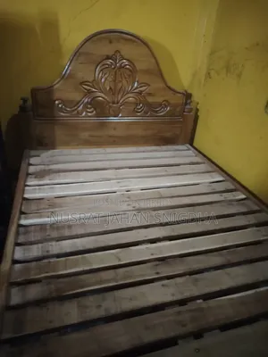 Bed for Sell