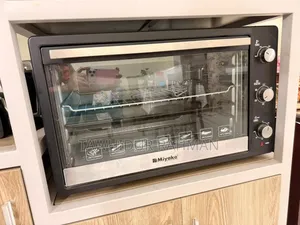 Miyako 100L Electric Oven With All Accessories