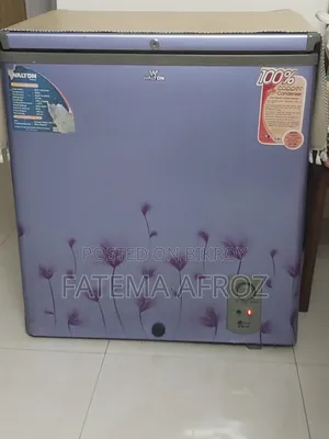 Walton Freezer