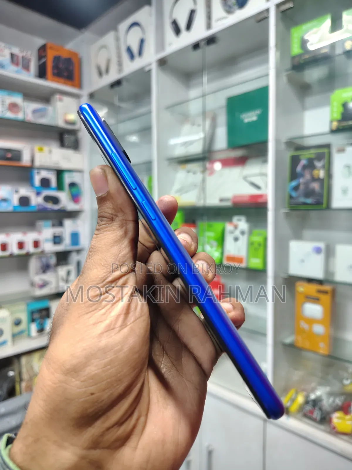 Xiaomi Redmi 9A 32 GB Blue