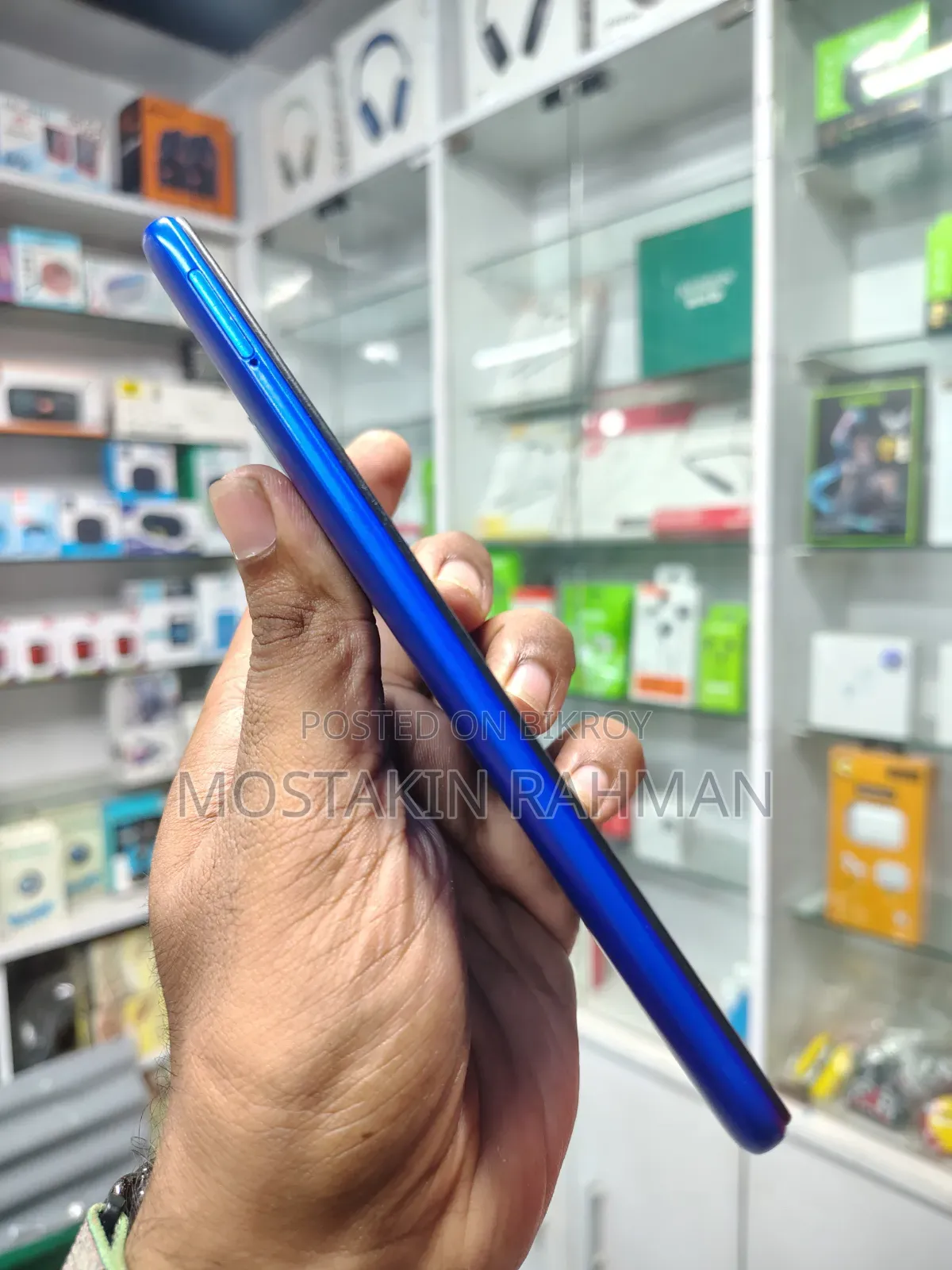 Xiaomi Redmi 9A 32 GB Blue