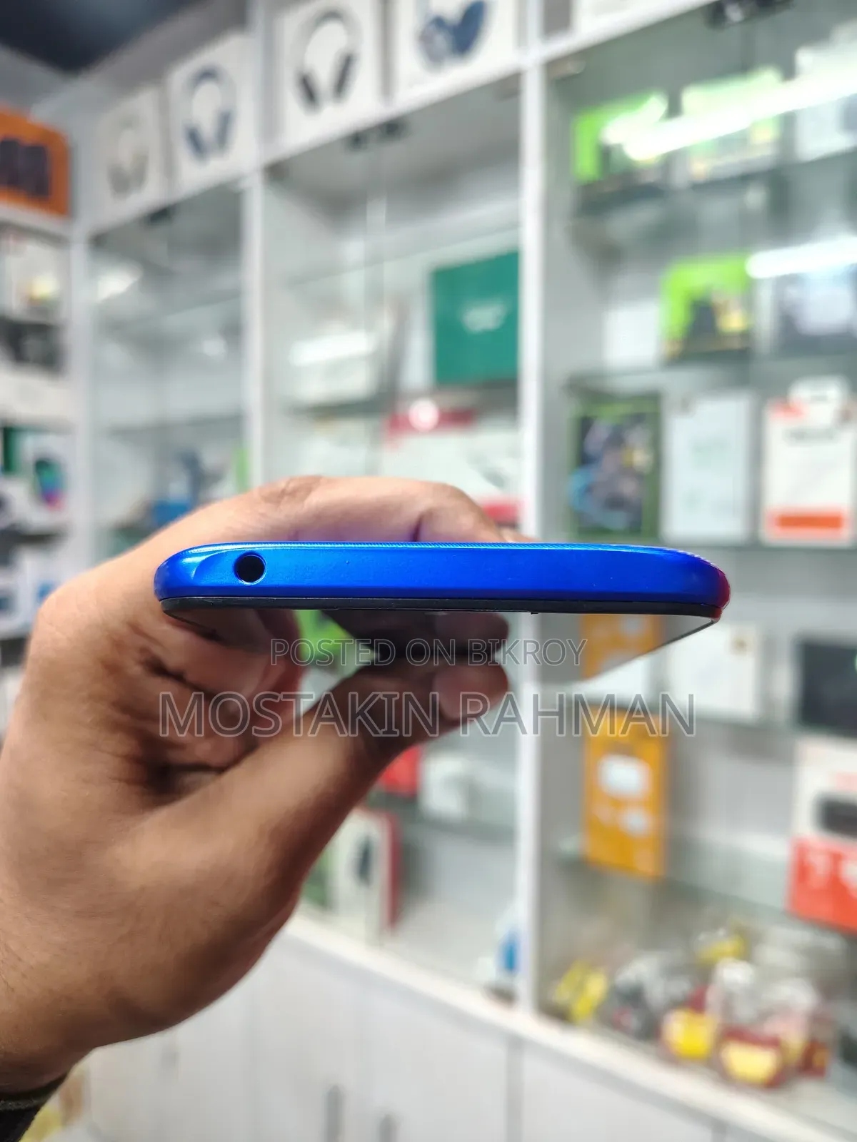 Xiaomi Redmi 9A 32 GB Blue