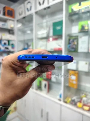 Xiaomi Redmi 9A 32 GB Blue