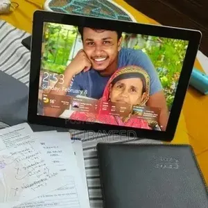ল্যাপটপ এইচপি এলিটবুক এক্স২ ১০১২ জি২ ৮জিবি ইন্টেল কোর আই৫ এসএসডি ২৫৬জিবি