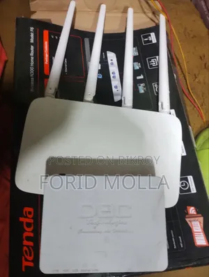কোনো সমস্যা নাই