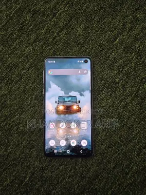 Samsung Galaxy S10e 128 GB White