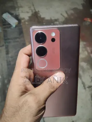 Vivo V29 5G 128 GB Rose Gold