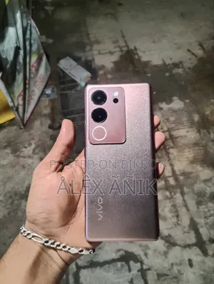 Vivo V29 5G 128 GB Rose Gold