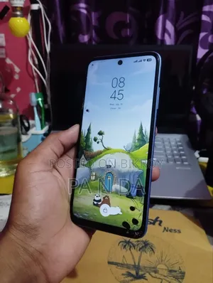 Xiaomi Redmi 10 64 GB Blue