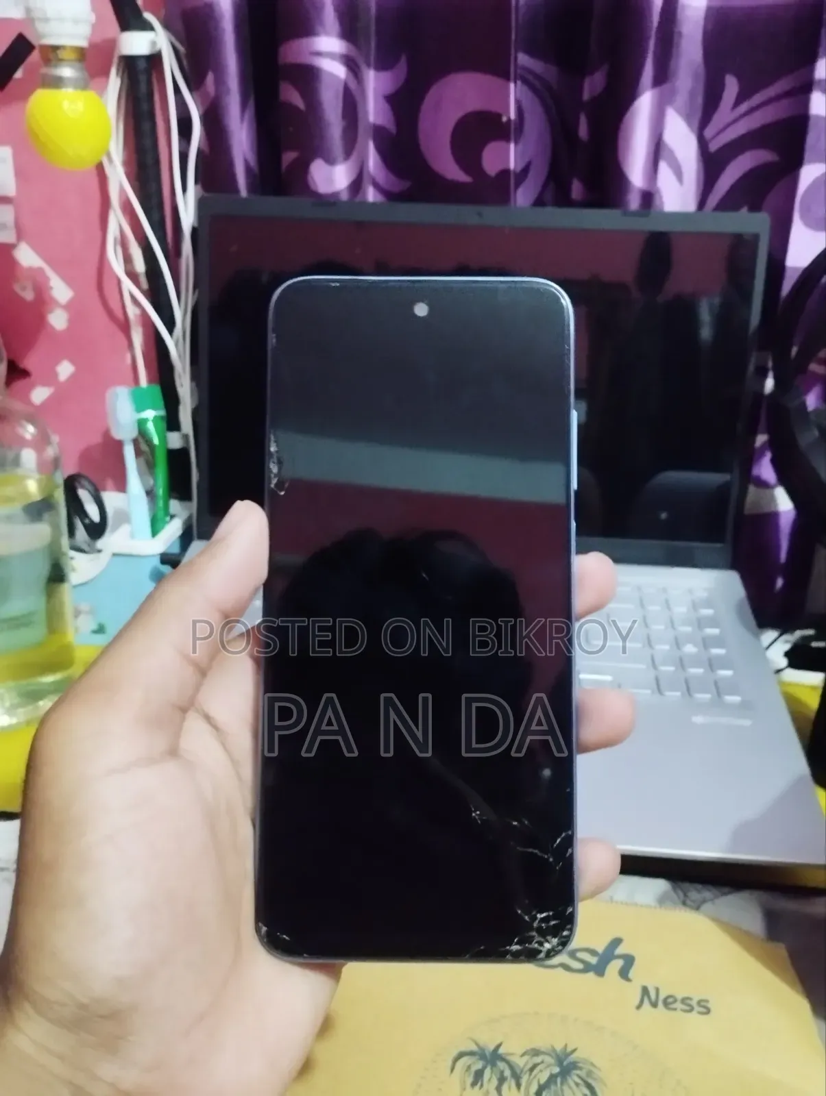 Xiaomi Redmi 10 64 GB Blue