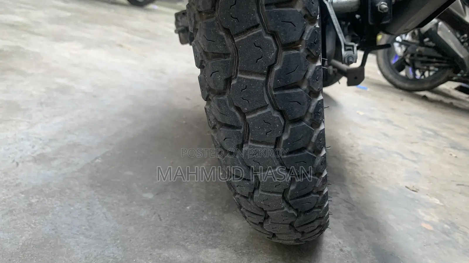 TVS Metro 2021 Blue
