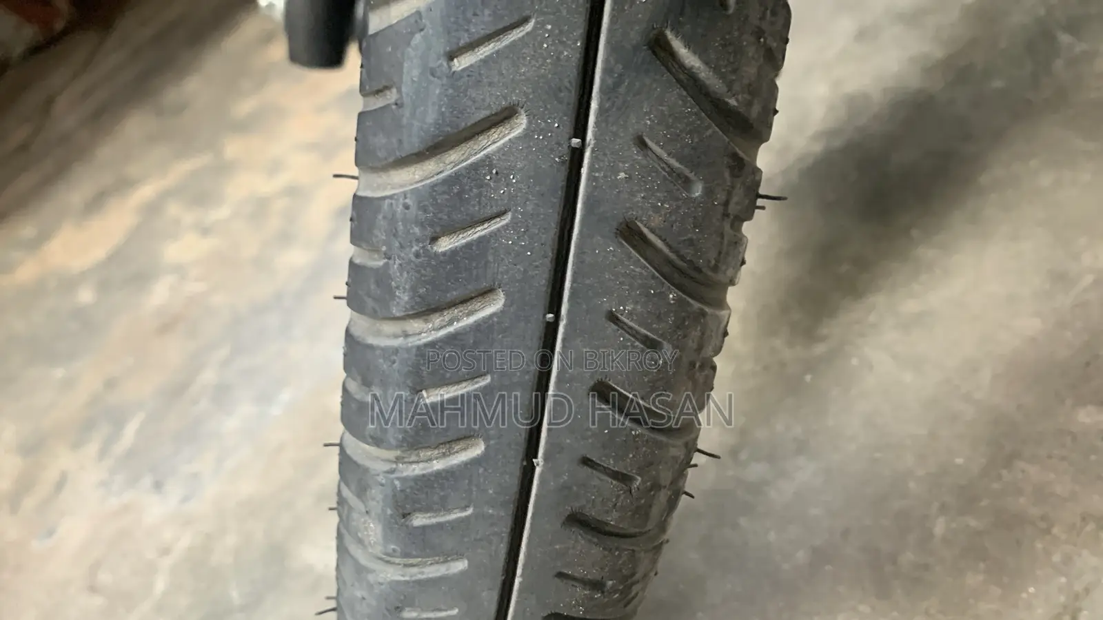 TVS Metro 2021 Blue