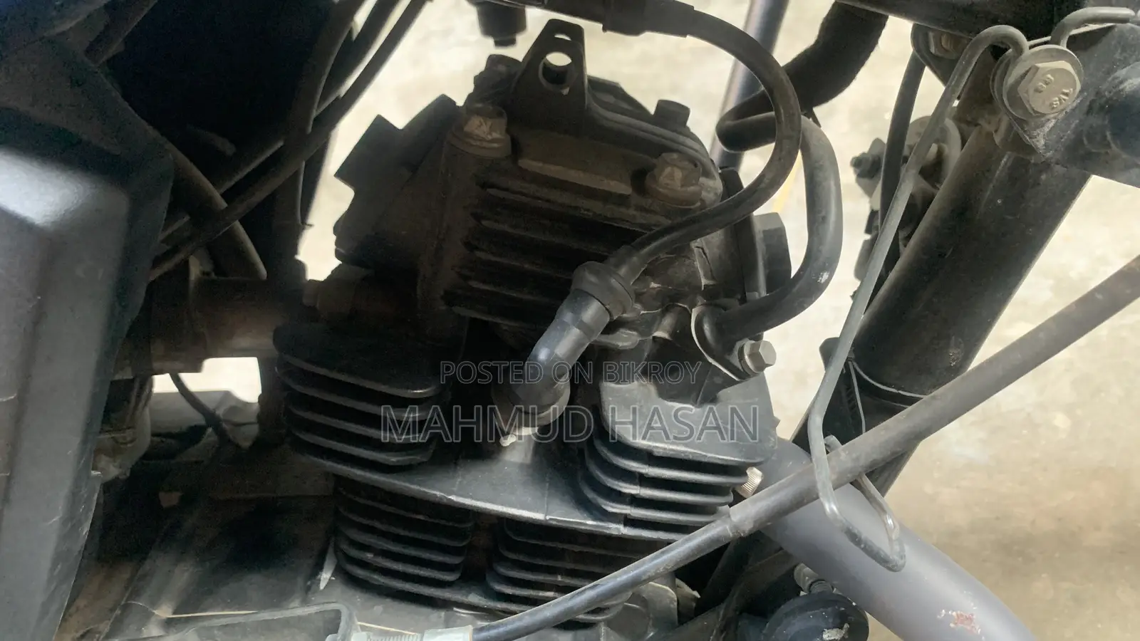TVS Metro 2021 Blue