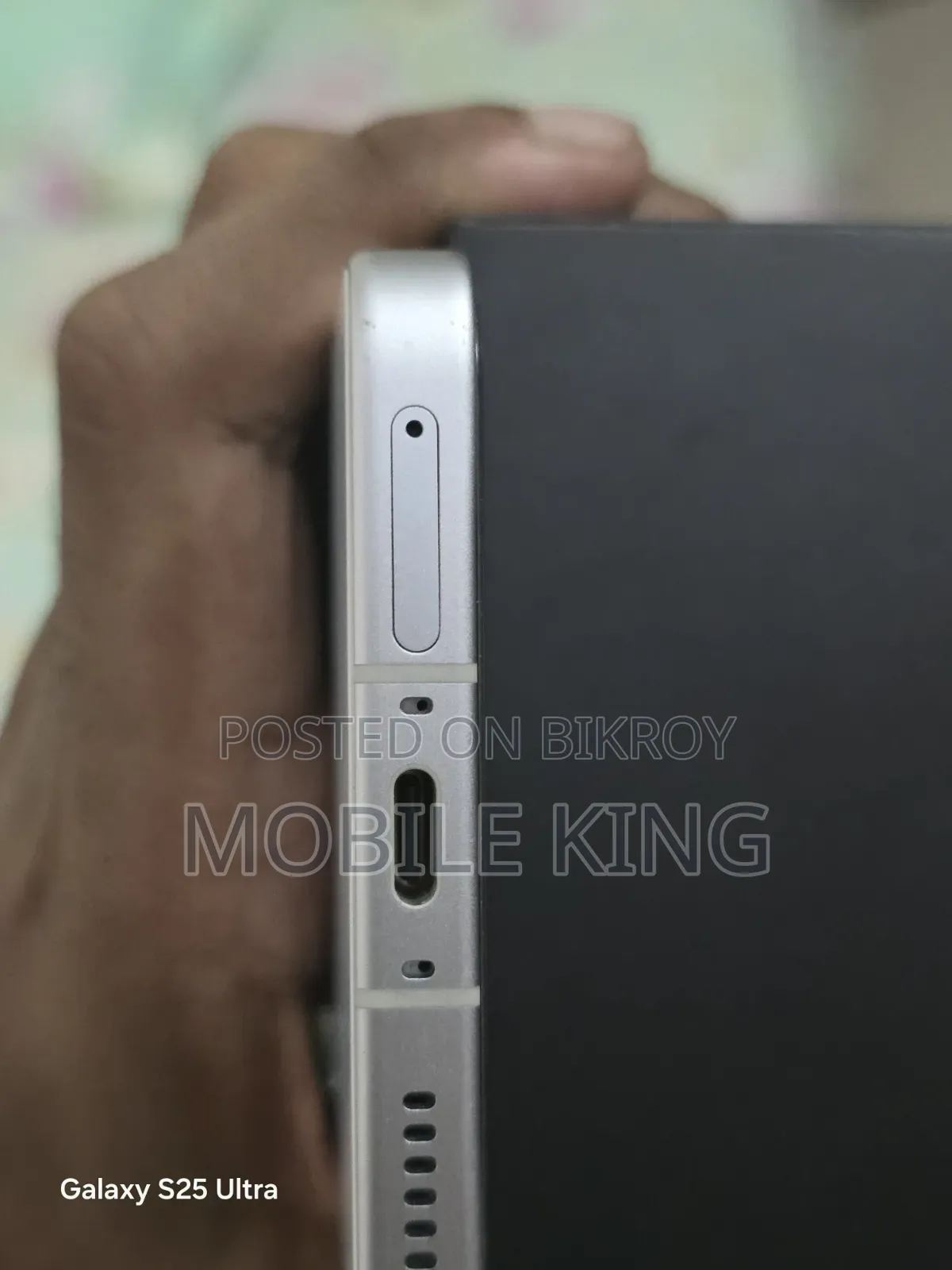 iQOO 11 256 GB White