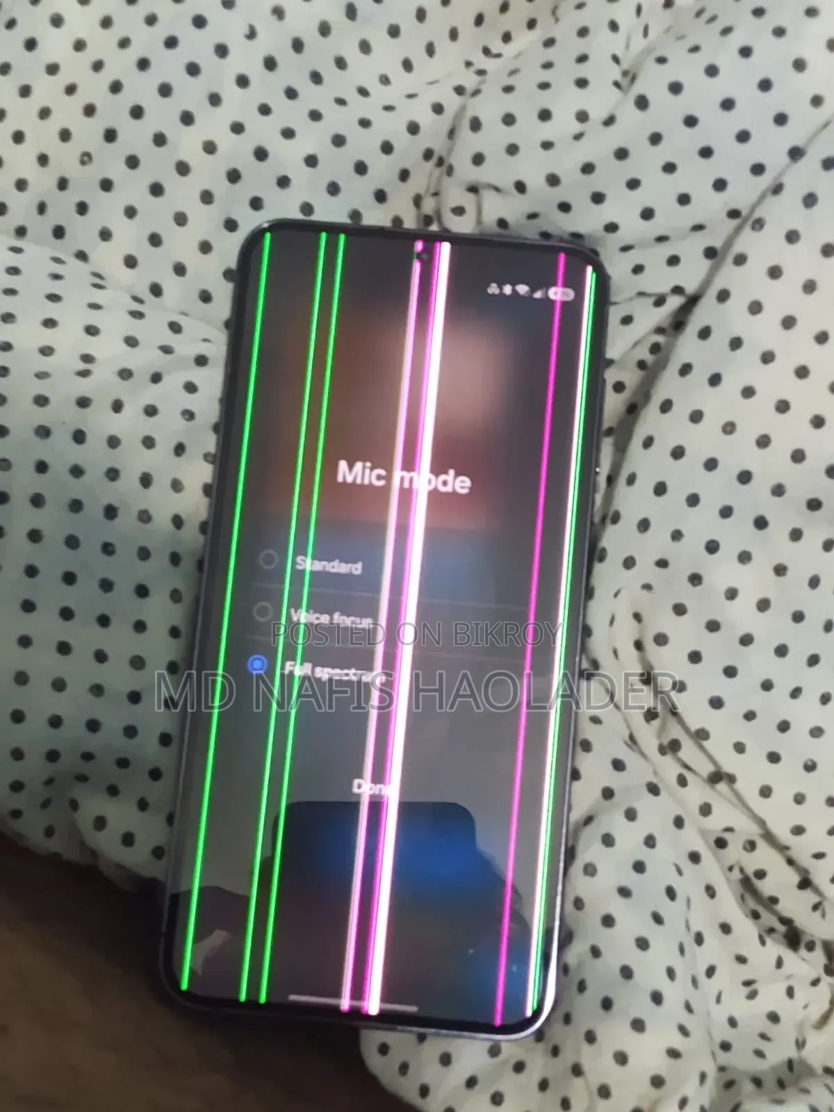 Samsung Galaxy S23 Plus 256 GB Black
