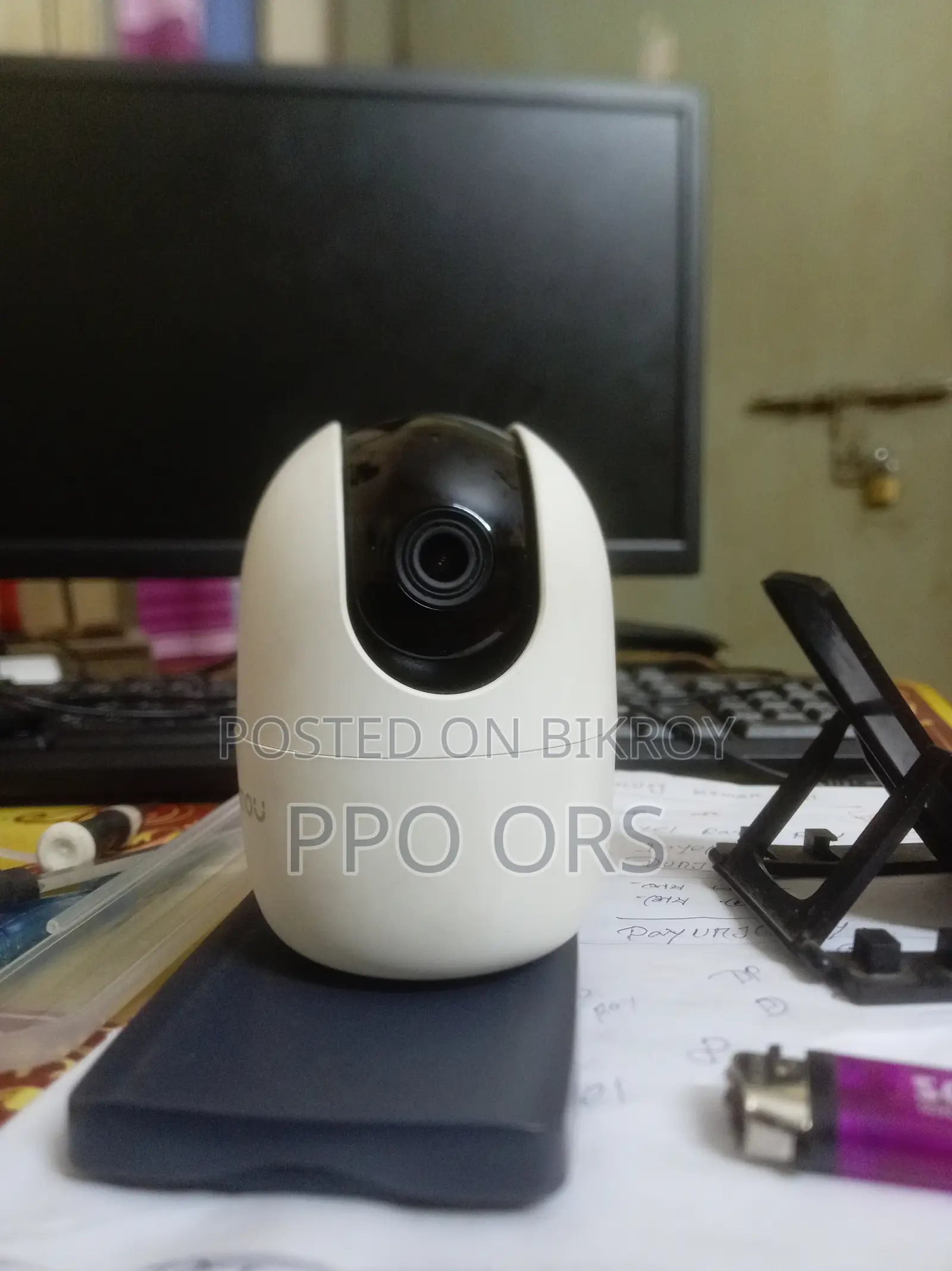 Imou Wifi Camera